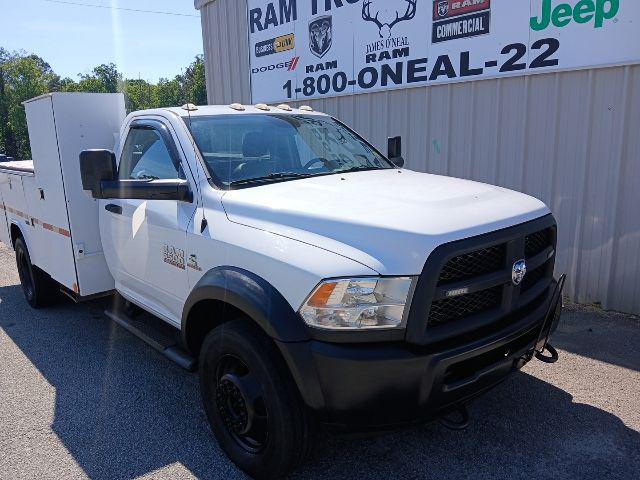 2016 Ram 5500 Tradesman/SLT for sale in Bremen, GA