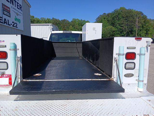 2016 Ram 5500 Tradesman/SLT