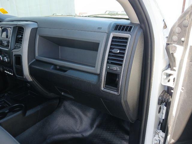 2016 Ram 5500 Tradesman/SLT