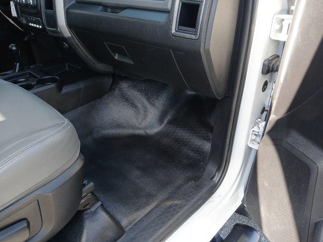 2016 Ram 5500 Tradesman/SLT