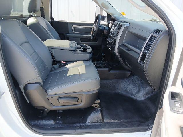 2016 Ram 5500 Tradesman/SLT