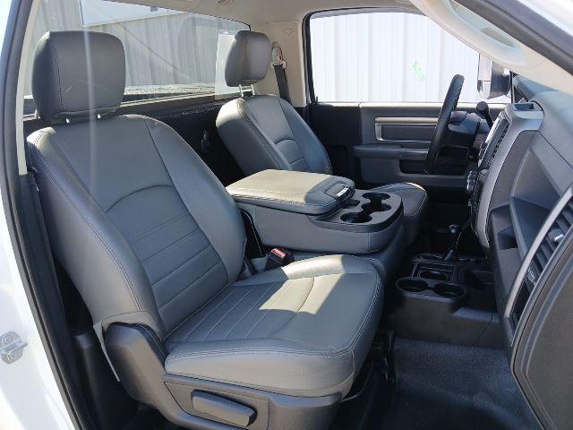 2016 Ram 5500 Tradesman/SLT