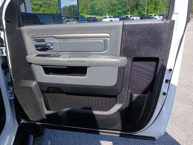 2016 Ram 5500 Tradesman/SLT