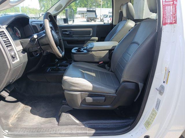 2016 Ram 5500 Tradesman/SLT