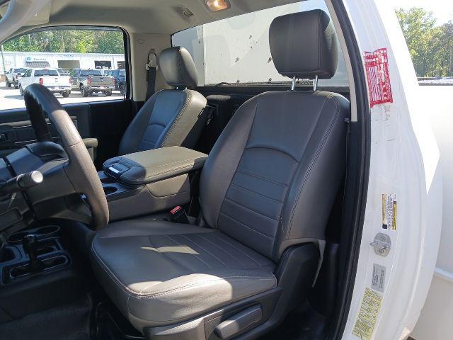 2016 Ram 5500 Tradesman/SLT