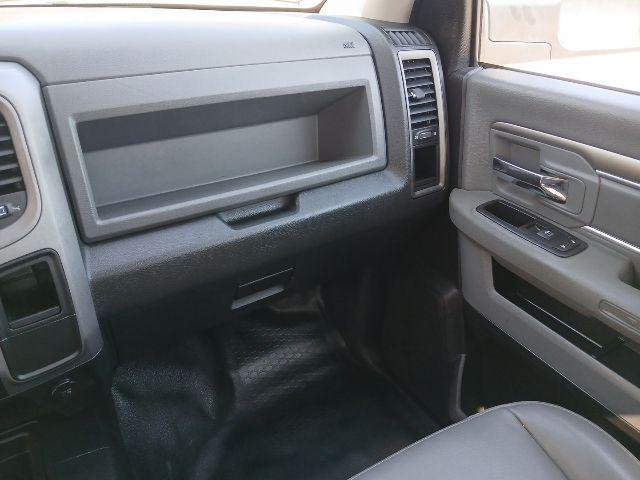 2016 Ram 5500 Tradesman/SLT