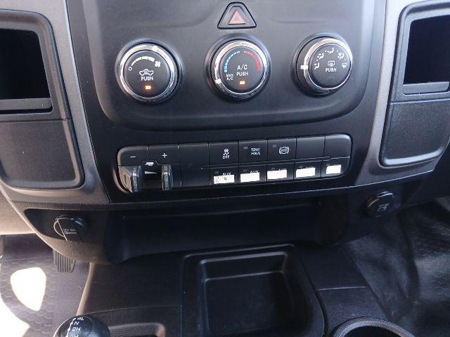 2016 Ram 5500 Tradesman/SLT