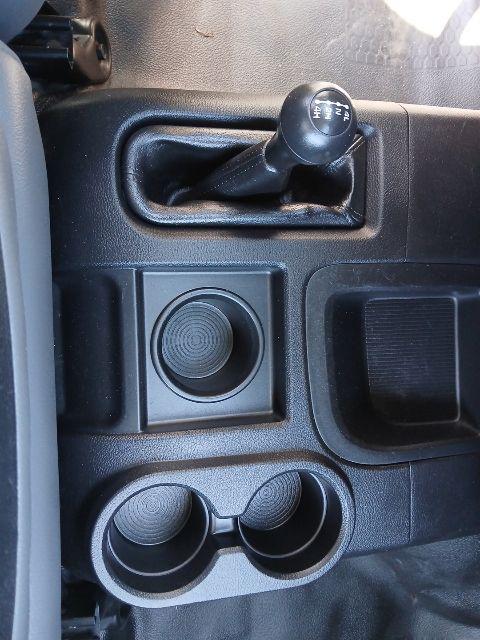 2016 Ram 5500 Tradesman/SLT