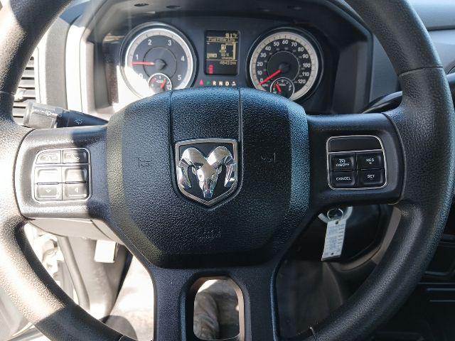 2016 Ram 5500 Tradesman/SLT
