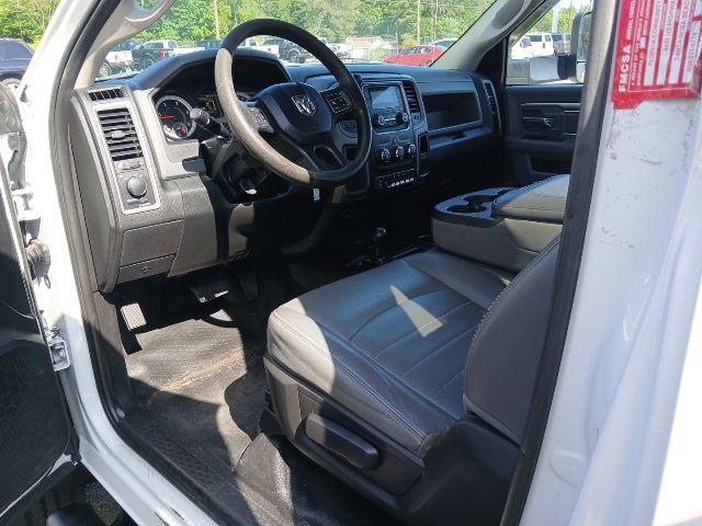 2016 Ram 5500 Tradesman/SLT