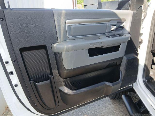 2016 Ram 5500 Tradesman/SLT