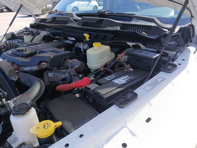 2016 Ram 5500 Tradesman/SLT