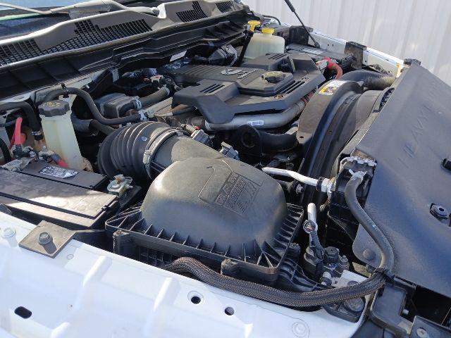 2016 Ram 5500 Tradesman/SLT