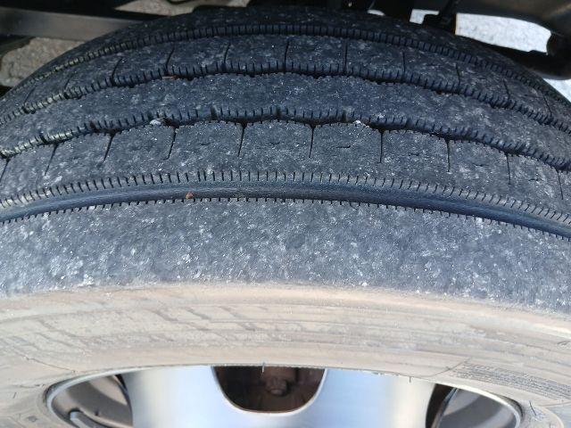 2016 Ram 5500 Tradesman/SLT