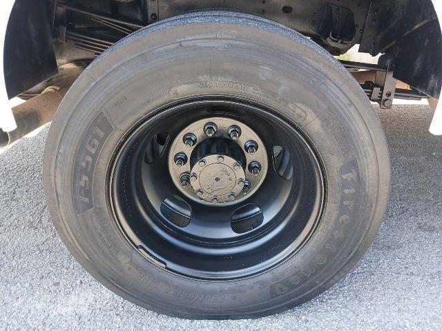 2016 Ram 5500 Tradesman/SLT