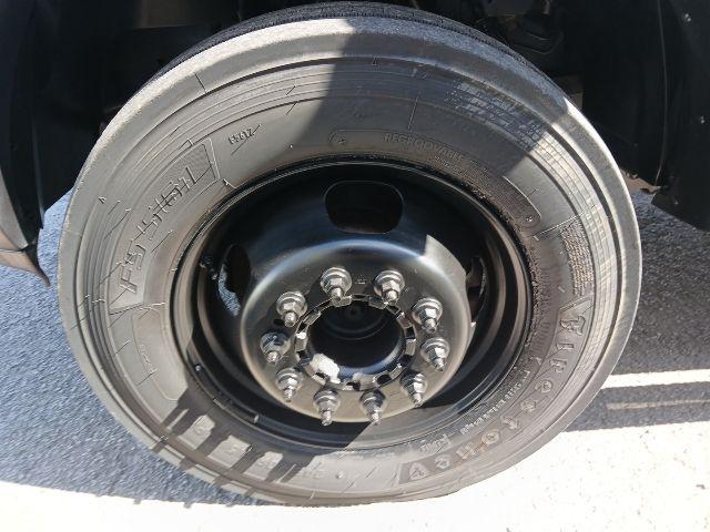 2016 Ram 5500 Tradesman/SLT