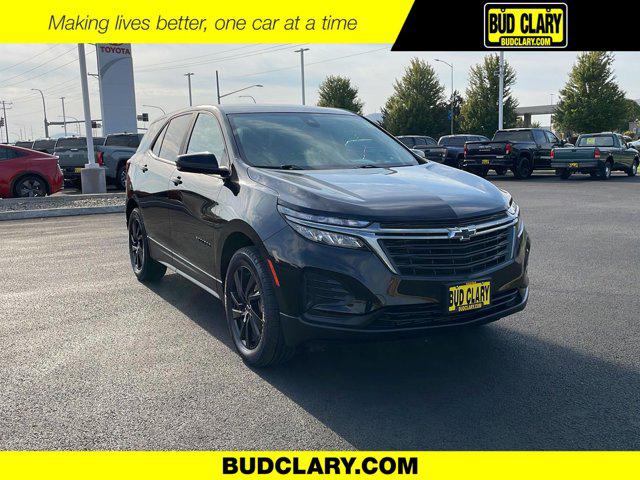2023 Chevrolet Equinox AWD LS for sale in Moses Lake, WA