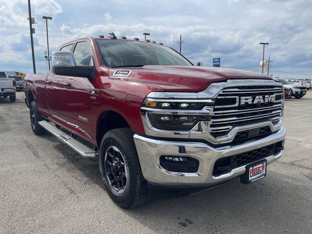 2026 Ram 2500 Laramie Crew Cab 4x4 8' Box for sale in Duncanville, TX