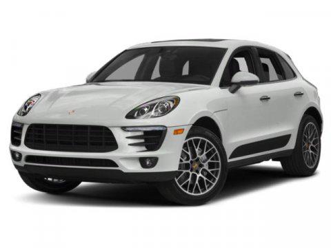 2018 Porsche Macan Unknown for sale in Auburn, WA