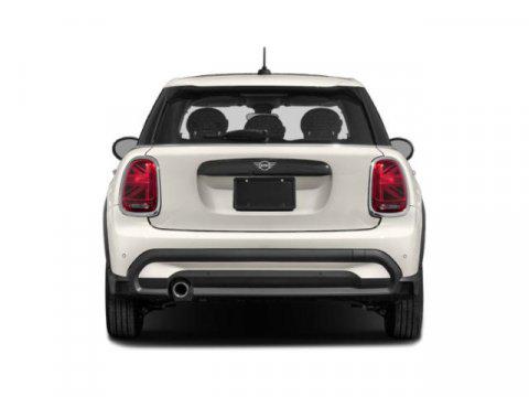 2024 MINI Hardtop Cooper S
