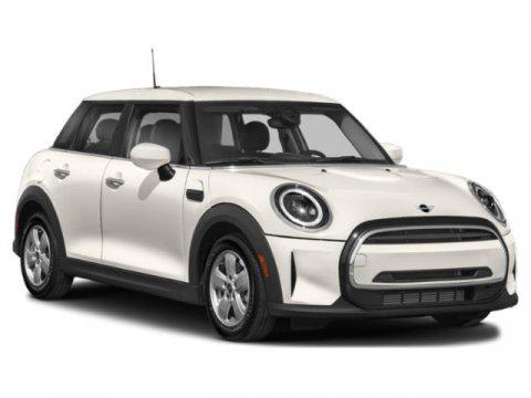 2024 MINI Hardtop Cooper S