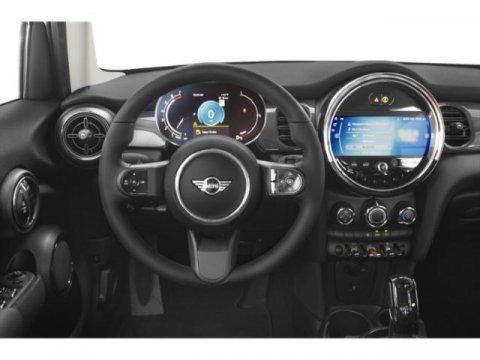 2024 MINI Hardtop Cooper S