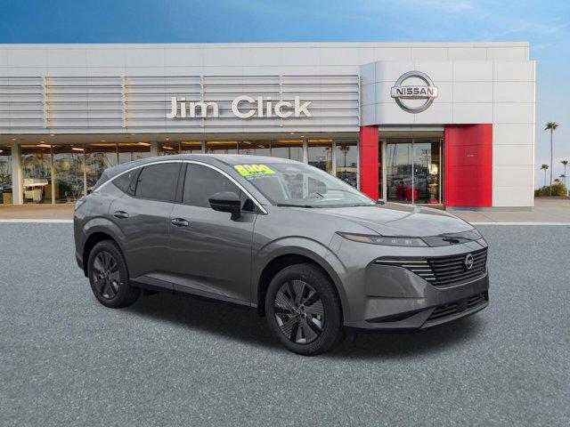 2026 Nissan Murano SL for sale in Tucson, AZ