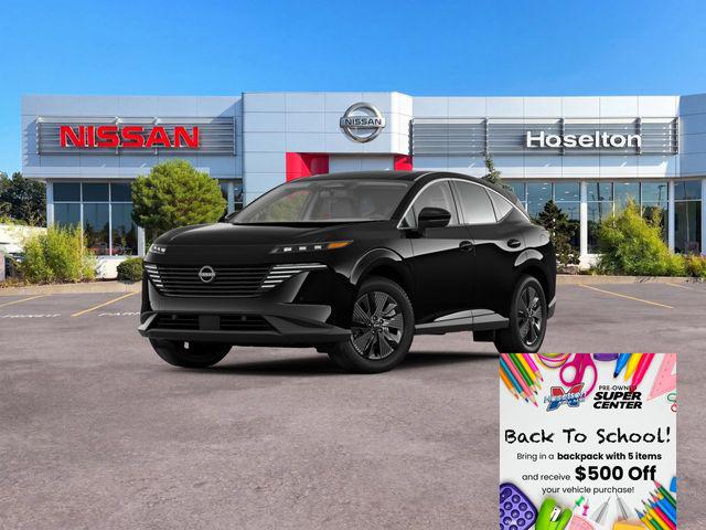2026 Nissan Murano SL for sale in East Rochester, NY