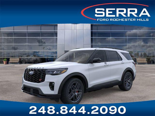 2026 Ford Explorer ST for sale in Rochester, MI