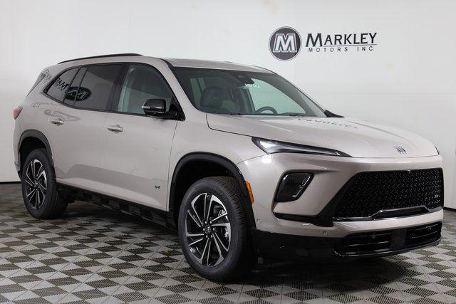 2026 Buick Enclave Sport Touring for sale in Fort Collins, CO