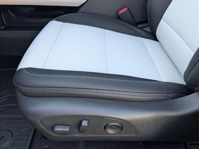 New 2026 Chevrolet Equinox EV LT 2, FWD All Wheel Drive Sport Utility