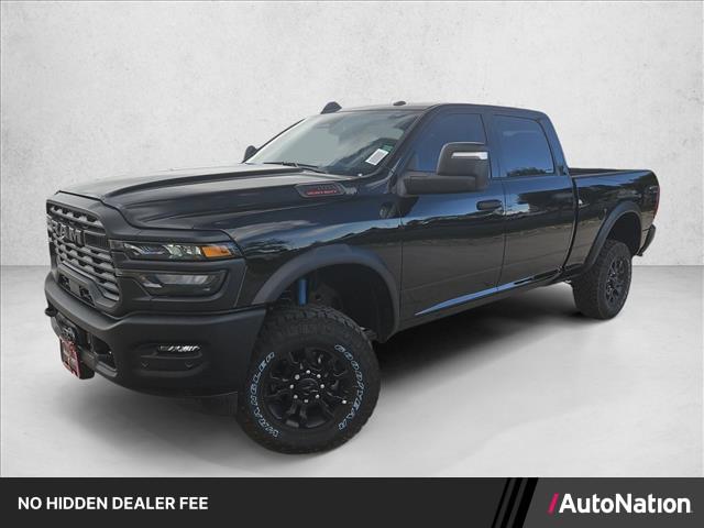 2025 Ram 2500 Tradesman Crew Cab 4x4 6'4" Box for sale in Littleton, CO