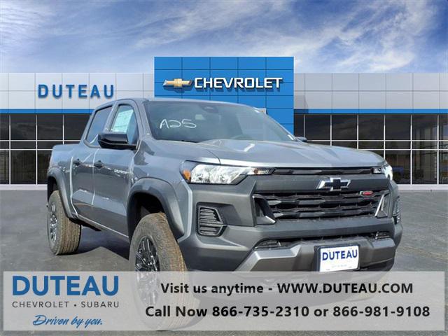 2026 Chevrolet Colorado Trail Boss for sale in Lincoln, NE