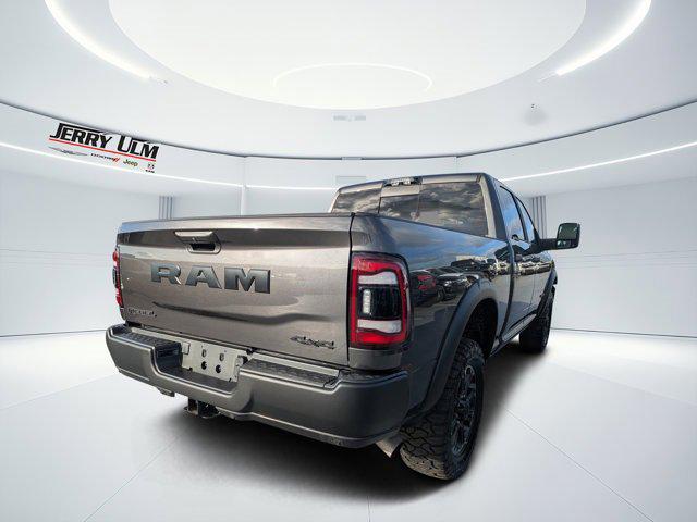 2024 RAM 2500 Power Wagon Rebel Crew Cab 4x4 64 Box 2024 RAM 2500 Power Wagon Rebel Crew Cab 4x4 64 Box