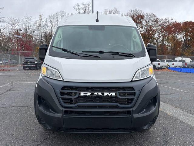 2023 RAM ProMaster 2500 Cargo Van High Roof 159 WB