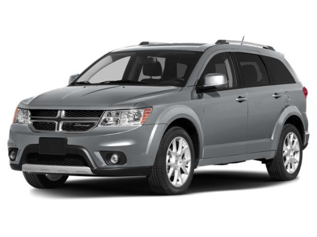 2015 Dodge Journey R/T 2015 Dodge Journey R/T