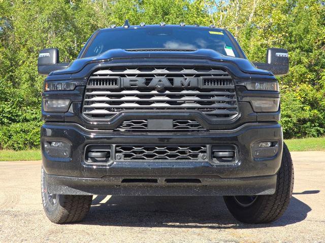 2026 RAM Ram 2500 RAM 2500 BLACK EXPRESS CREW CAB 4X4 64 BOX 2026 RAM Ram 2500 RAM 2500 BLACK EXPRESS CREW CAB 4X4 64 BOX