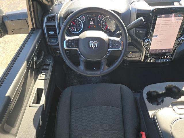 2026 RAM Ram 2500 RAM 2500 BLACK EXPRESS CREW CAB 4X4 64 BOX 2026 RAM Ram 2500 RAM 2500 BLACK EXPRESS CREW CAB 4X4 64 BOX