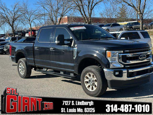 2020 Ford F-350 XLT