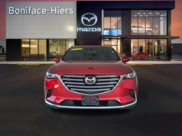 2018 Mazda CX-9 Grand Touring