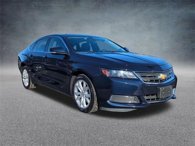 2017 Chevrolet Impala 1LT 2017 Chevrolet Impala 1LT