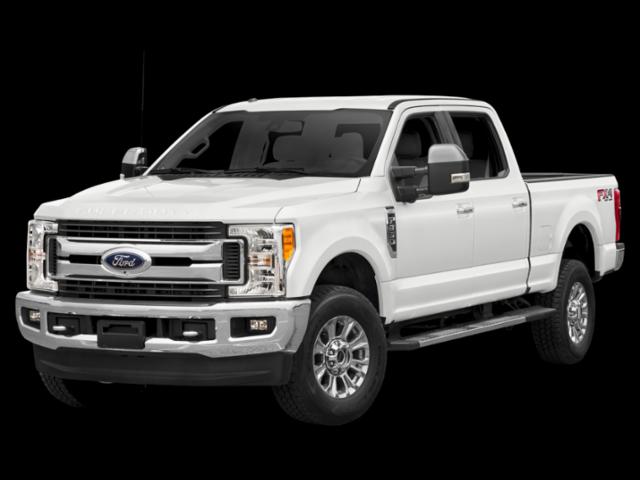 2019 Ford F-250 XLT 2019 Ford F-250 XLT