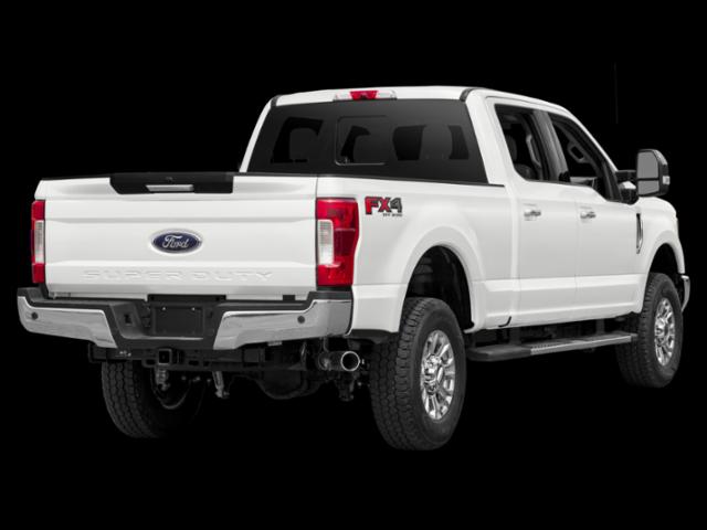 2019 Ford F-250 XLT 2019 Ford F-250 XLT