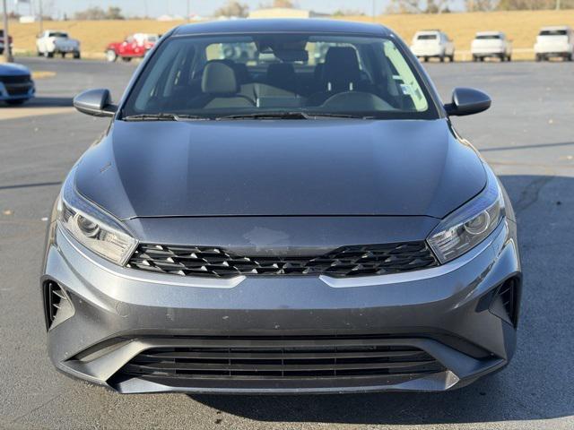 2023 Kia Forte LXS 2023 Kia Forte LXS