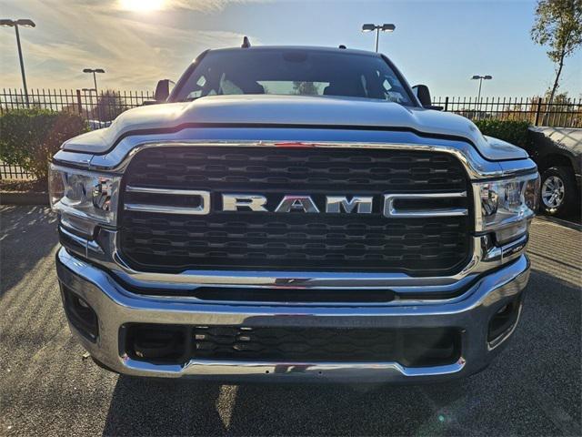 2024 RAM 2500 Big Horn Crew Cab 4x4 64 Box 2024 RAM 2500 Big Horn Crew Cab 4x4 64 Box