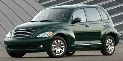 2006 Chrysler PT Cruiser Touring