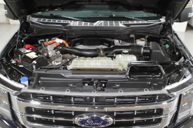 2021 Ford F-150 LARIAT 2021 Ford F-150 LARIAT