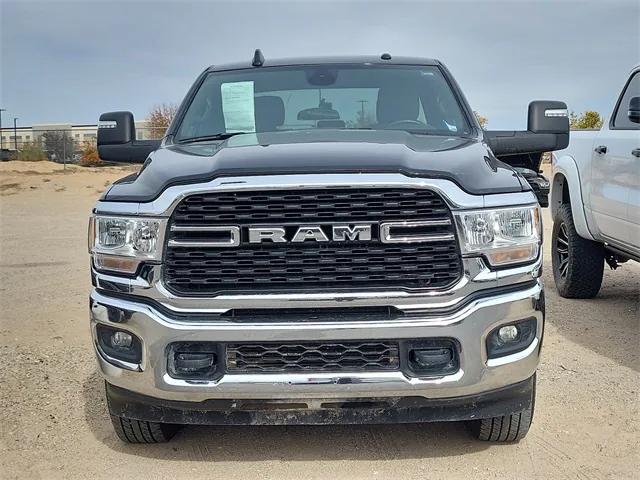 2024 RAM 2500 Big Horn Crew Cab 4x4 64 Box