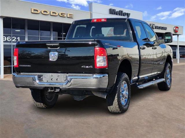 2024 RAM 2500 Big Horn Crew Cab 4x4 64 Box