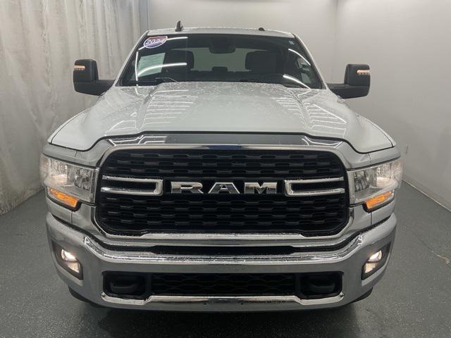 2024 RAM 2500 Big Horn Crew Cab 4x4 64 Box 2024 RAM 2500 Big Horn Crew Cab 4x4 64 Box